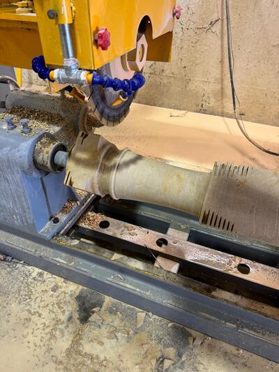 Станки для изготовления балясин