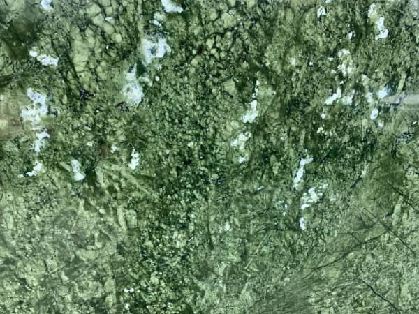 Мрамор натуральный Ming Green